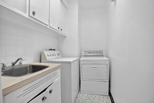 Salle de bains - 1297  - 1299 Rue Quenneville, Montréal (Saint-Laurent), QC 