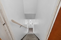 Escalier - 