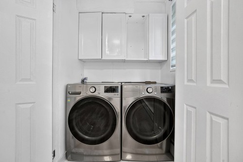 Intérieur - 1297  - 1299 Rue Quenneville, Montréal (Saint-Laurent), QC 