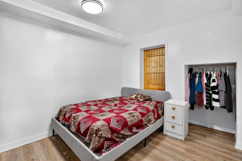Intérieur - 1297  - 1299 Rue Quenneville, Montréal (Saint-Laurent), QC 