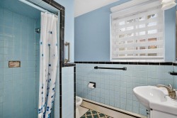 Salle de bains - 