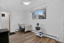 Intérieur - 