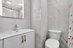 Salle de bains - 