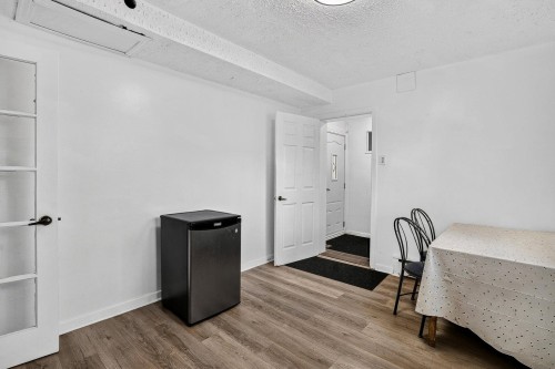 Sous-sol - 1297  - 1299 Rue Quenneville, Montréal (Saint-Laurent), QC 