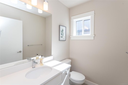 3455 Sparrowhawk Ave, Colwood, BC 