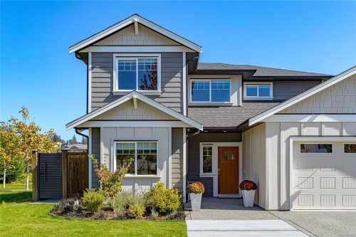 3455 Sparrowhawk Ave, Colwood, BC 