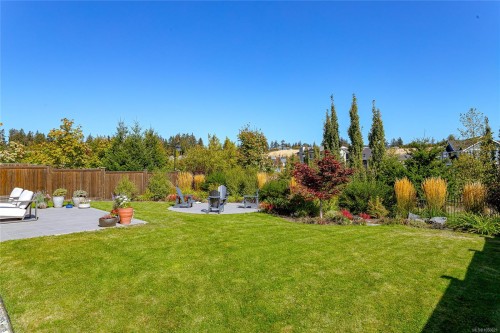 3455 Sparrowhawk Ave, Colwood, BC 