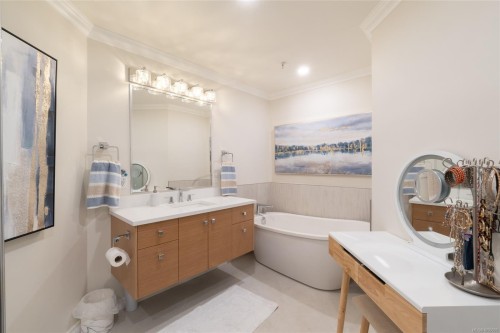 #201-380 Waterfront Cres, Victoria, BC 