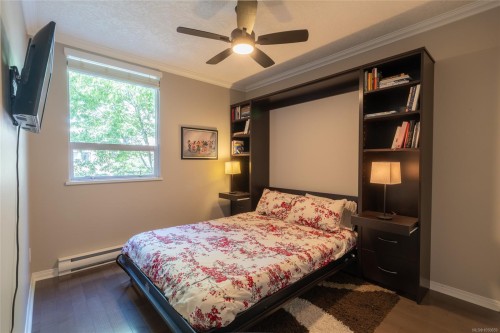 #201-380 Waterfront Cres, Victoria, BC 