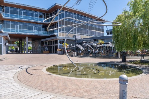#201-380 Waterfront Cres, Victoria, BC 