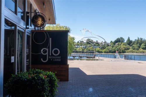 #201-380 Waterfront Cres, Victoria, BC 
