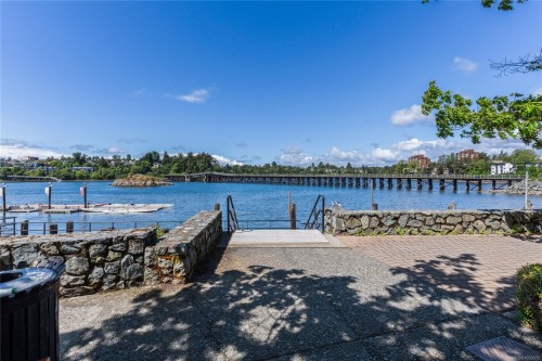 #201-380 Waterfront Cres, Victoria, BC 