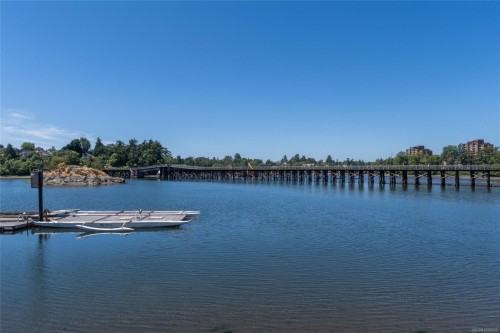 #201-380 Waterfront Cres, Victoria, BC 