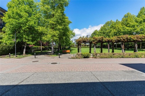 #201-380 Waterfront Cres, Victoria, BC 