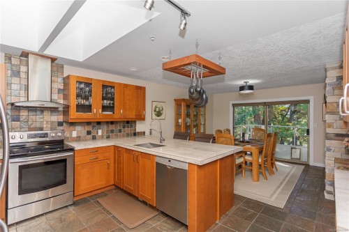 #18-4991 Bella Vista Cres, Nanaimo, BC 