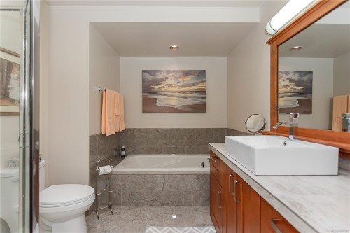 #18-4991 Bella Vista Cres, Nanaimo, BC 
