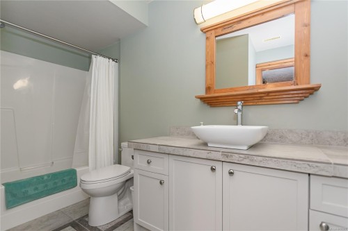 #18-4991 Bella Vista Cres, Nanaimo, BC 