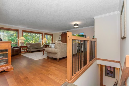 #18-4991 Bella Vista Cres, Nanaimo, BC 