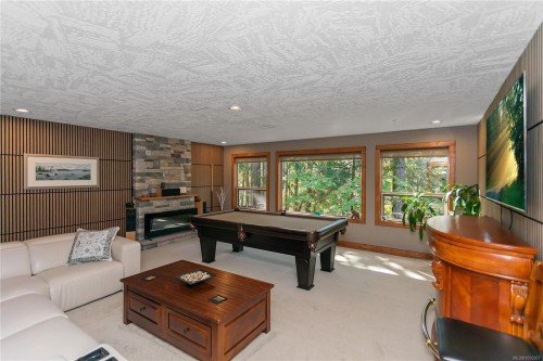 #18-4991 Bella Vista Cres, Nanaimo, BC 