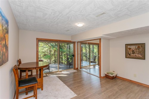 #18-4991 Bella Vista Cres, Nanaimo, BC 