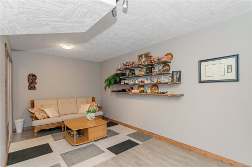 #18-4991 Bella Vista Cres, Nanaimo, BC 