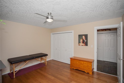 #18-4991 Bella Vista Cres, Nanaimo, BC 