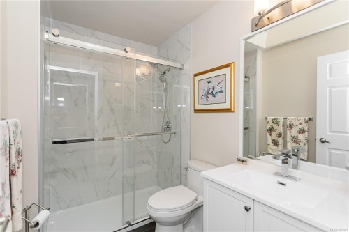 #18-4991 Bella Vista Cres, Nanaimo, BC 