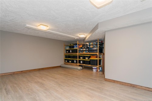 #18-4991 Bella Vista Cres, Nanaimo, BC 