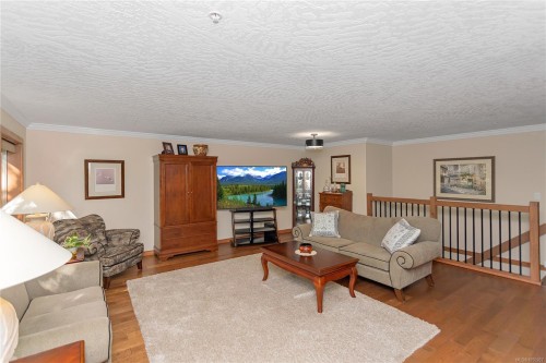 #18-4991 Bella Vista Cres, Nanaimo, BC 
