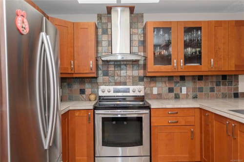 #18-4991 Bella Vista Cres, Nanaimo, BC 