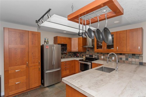 #18-4991 Bella Vista Cres, Nanaimo, BC 