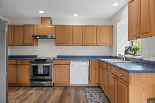 1715 Country Hills Dr, Nanaimo, BC 