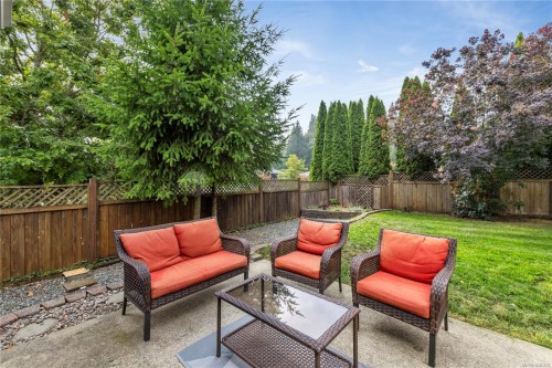 1715 Country Hills Dr, Nanaimo, BC 
