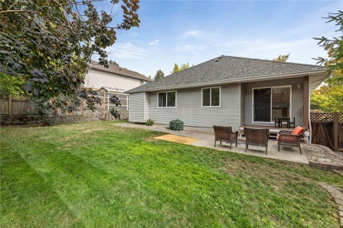 1715 Country Hills Dr, Nanaimo, BC 