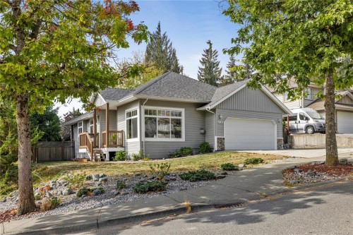 1715 Country Hills Dr, Nanaimo, BC 