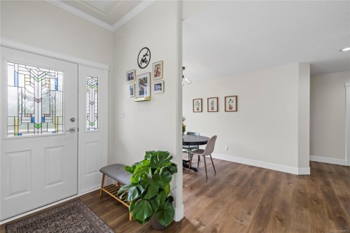 1715 Country Hills Dr, Nanaimo, BC 