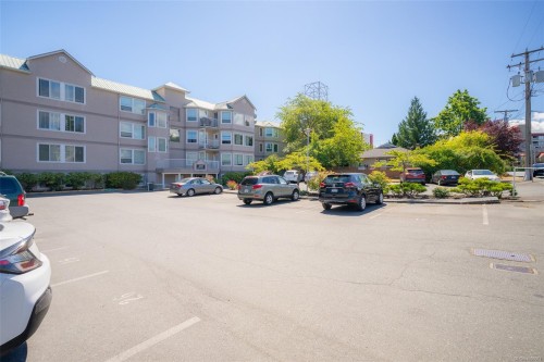 #305-240 Milton St, Nanaimo, BC 