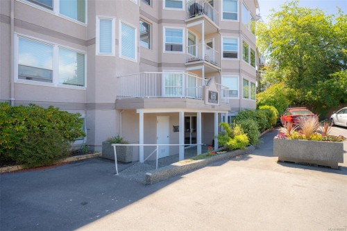 #305-240 Milton St, Nanaimo, BC 