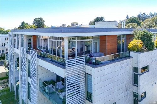 #401-986 Heywood Ave, Victoria, BC 