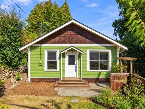 2943 Sherman Rd, Duncan, BC 