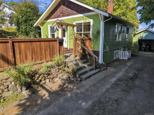 2943 Sherman Rd, Duncan, BC 