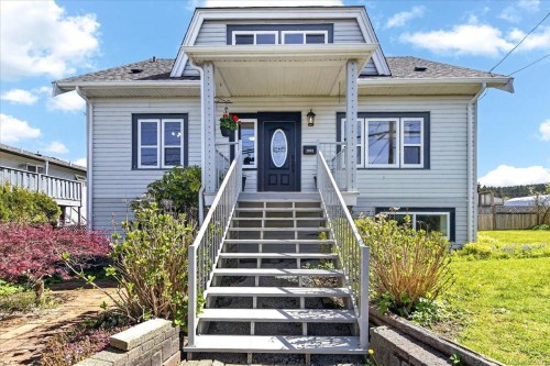 2893 11Th Ave, Port Alberni, BC 