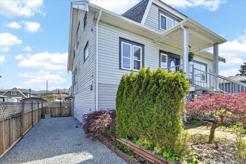 2893 11Th Ave, Port Alberni, BC 