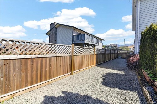 2893 11Th Ave, Port Alberni, BC 
