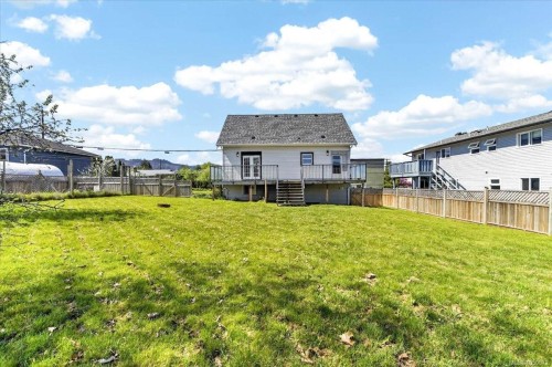 2893 11Th Ave, Port Alberni, BC 