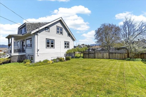 2893 11Th Ave, Port Alberni, BC 