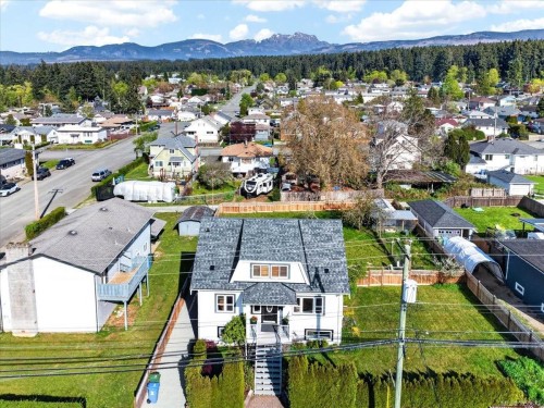2893 11Th Ave, Port Alberni, BC 