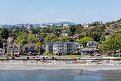 #103-1540 Dallas Rd, Victoria, BC 