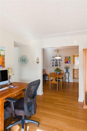 #103-1540 Dallas Rd, Victoria, BC 