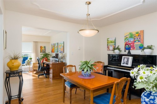 #103-1540 Dallas Rd, Victoria, BC 